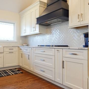 Kitchen Renovation