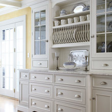 HOME:  KITCHEN