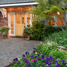 Exterior Paint Colors