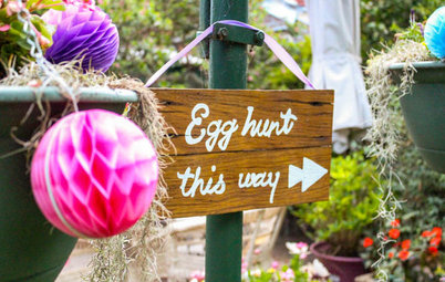 How to Plan the Perfect Easter Egg Hunt