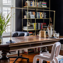 8 Woodstone Circle - Alexis' Office