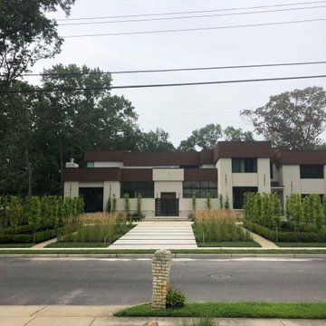 Lakewood modern