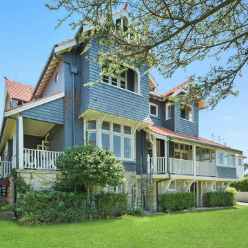 Kurraba Point Residence