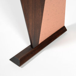 Cr&eacute;ations d'&eacute;b&eacute;nisterie - Furniture