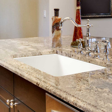 Fireclay Farmhouse Sinks