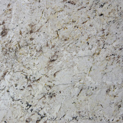 Granite Inventory Slabs - Kitchen Countertops