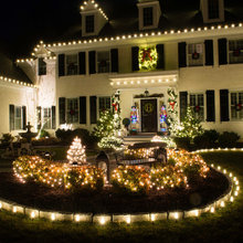 Christmas Outdoor