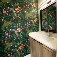 Toilettes