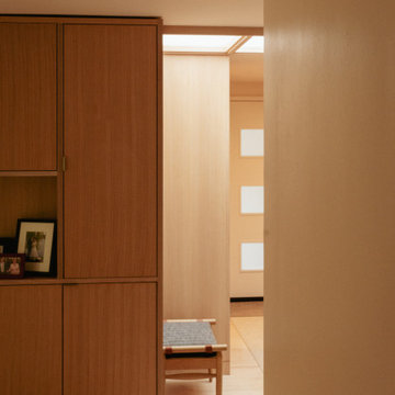 Begun/Weissman Remodel