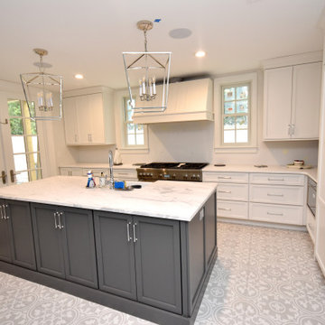 Painting & Drywall Services