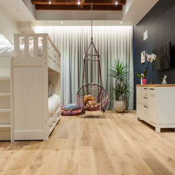 Laight Street - TriBeCa Loft