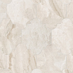 Dimension Waterjet Collection - Wall And Floor Tile