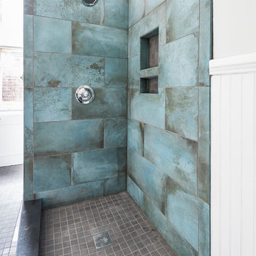 Richmond Fan District 4 Unit Apartment Makeover
