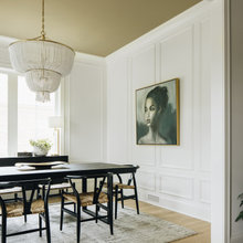 Moldings