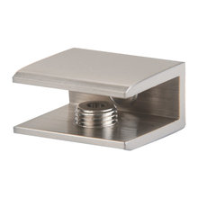 Glass Shelf Supports
