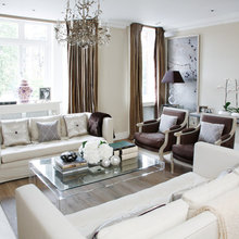 drawing room