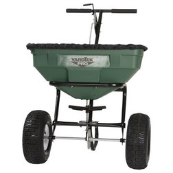 Traditional Sprayers And Spreaders by The Master Gardner Company