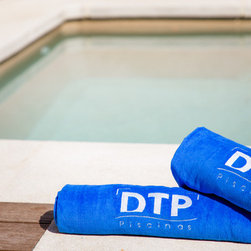 PIscina Sena 5 en color Sand, producto de la Gama exclusiva Kerapool - Products