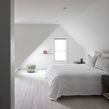 Master Upstairs