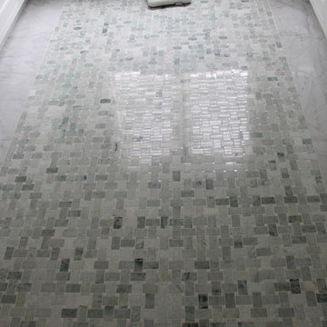 Bernardsville Renovation