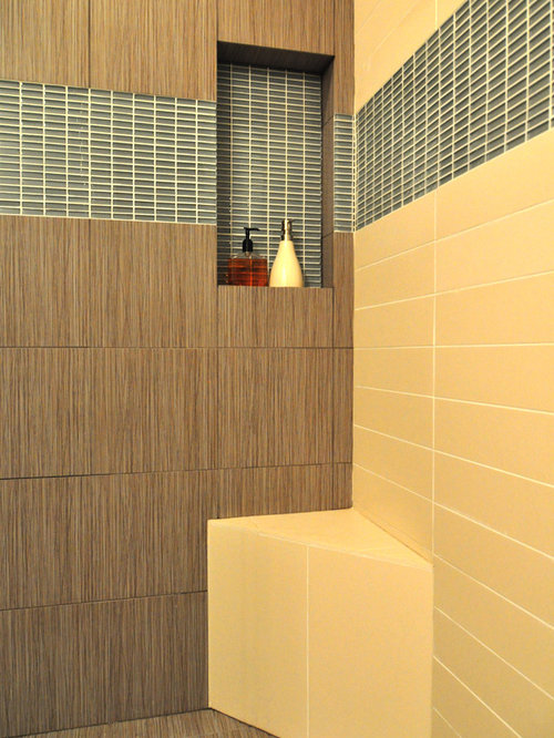 Tile Niche Houzz