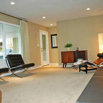 The Park Crest Residence