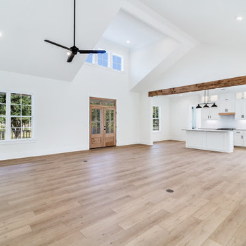 Albarado Residence