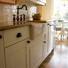 Kitchen Ideas