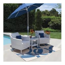 Umbrella - Outdoor Umbrellas