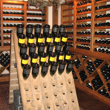 wine rack