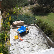 sandbox projekt
