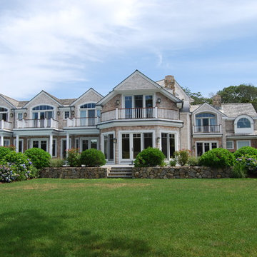 Cape Cod Home: Osterville