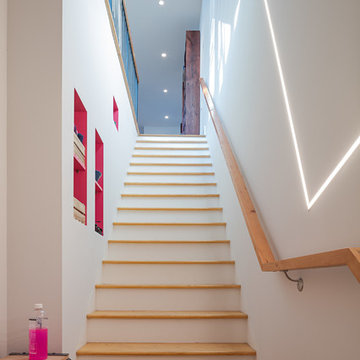 Italian Market Passive House