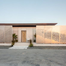 privacy wall