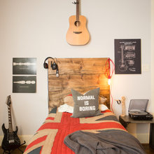Boy Room