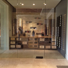 cave a vin