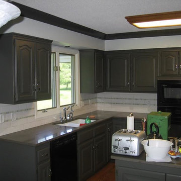 Our Work