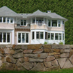 Stone walls - Products