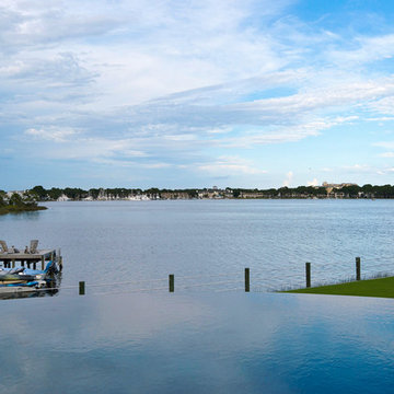 Panama City Landscape Design