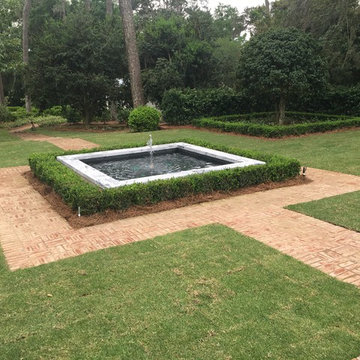 Fountains