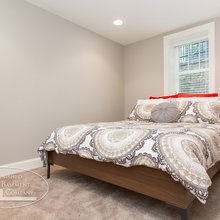 Bedroom Ideas