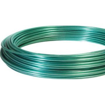 Hillman 122100 Dand-O-Line Multi Purpose Fiber Core Wire, Green, 100'