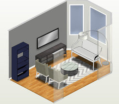 Need help decorating my living room