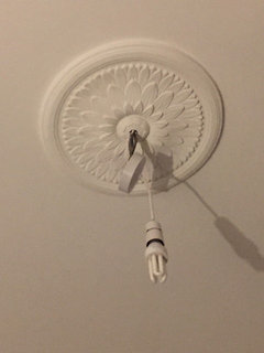 Victorian Ceiling Roses, How To Remove Bathroom Light Fixture Uk