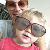 Frida Götanders foto