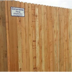 Cornerstone Fence Company
