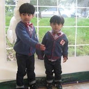 Nyla Khan's photo