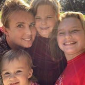 Candice Carr's photo