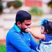 Nagesh Gowda's photo