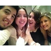 Bárbara Mijares's photo